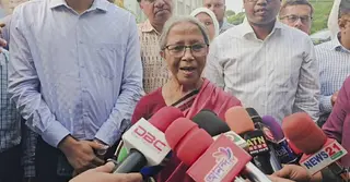 ‘ইলিশ রক্ষায় পুলিশ, নৌবাহিনী ছাড়াও বিমান বাহিনী ড্রোন দিয়ে কাজ করবে’